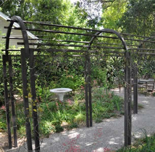 Pasadena Tranquility Garden